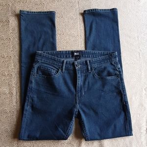 Paige Men straight leg Jeans